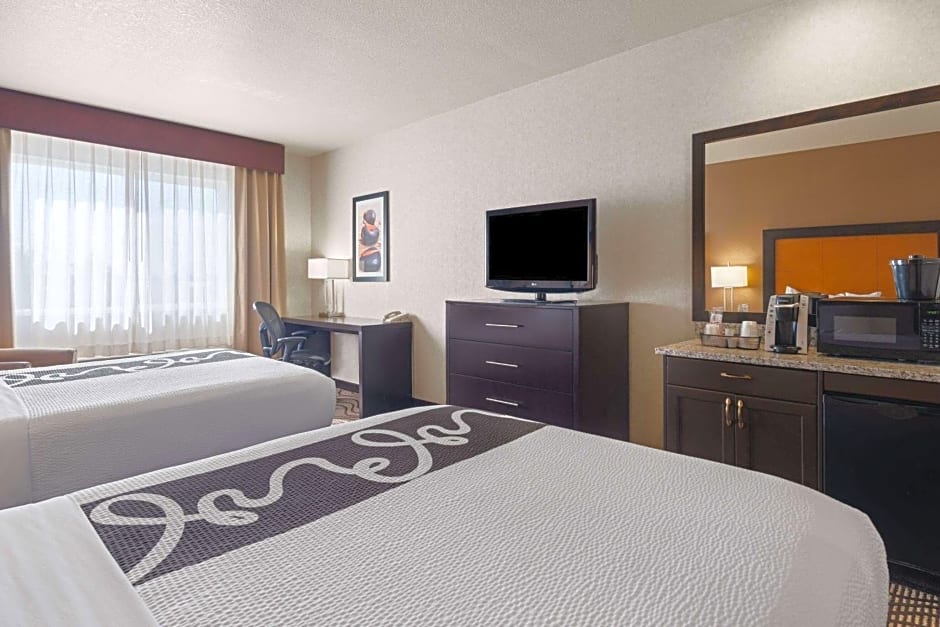 La Quinta Inn & Suites by Wyndham Idaho Falls