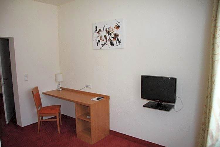 Hotel Restaurant Alter Hof