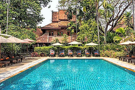 Yaang Come Village Hotel