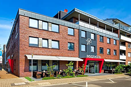 INSIDE Nordhorn by Hackmann