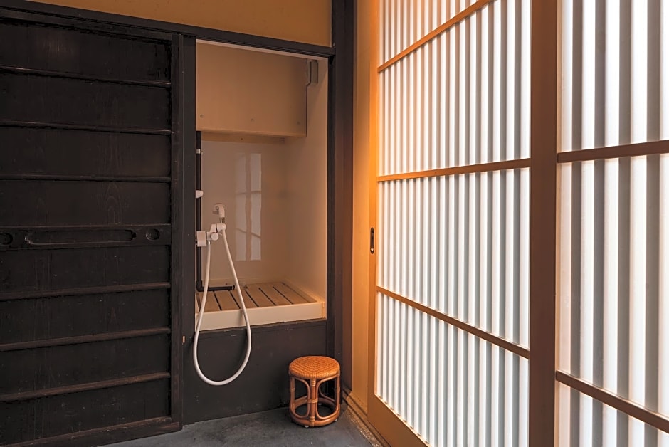 Nishijinkita Hagi