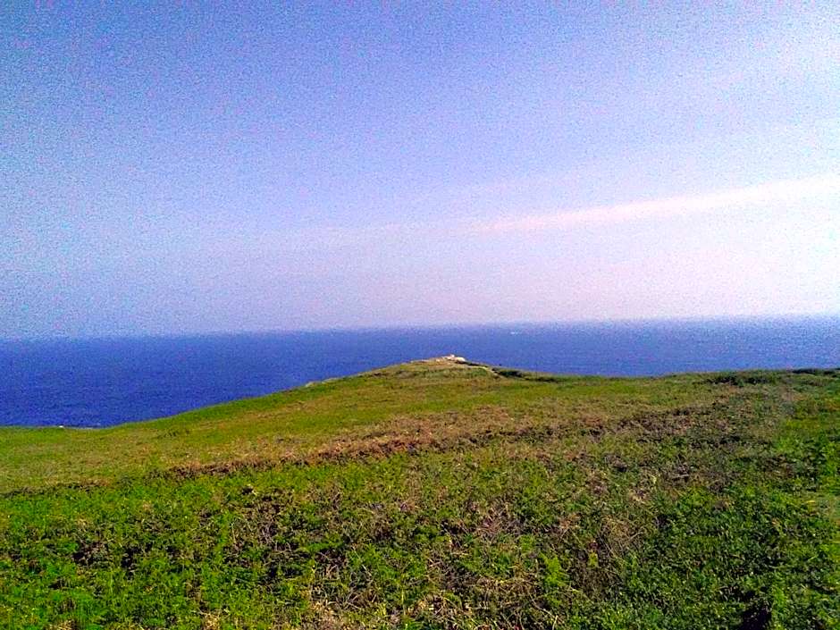 Maison Entre Terre et Mer