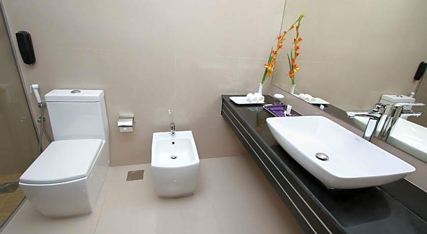 Park Regis Lotus Hotel