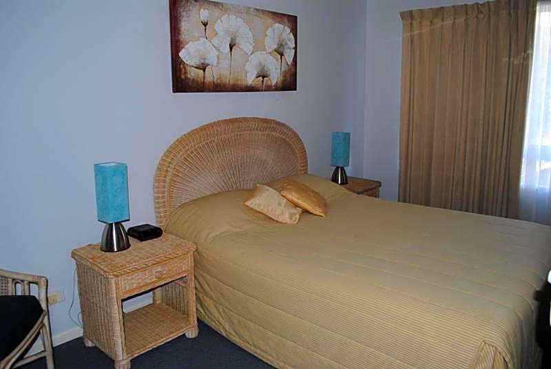 Surfside On The Beach