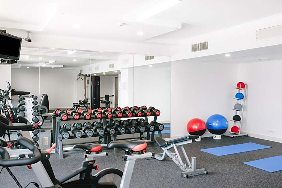 voco Gold Coast By IHG