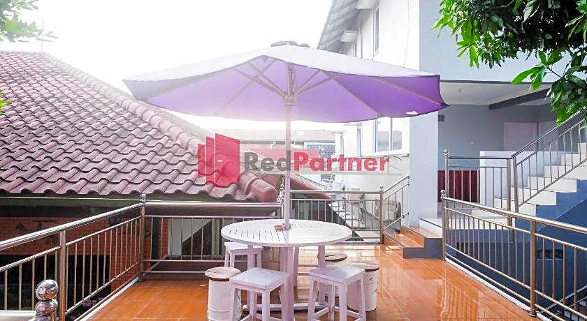 Janna Guest House SYARIAH Yogyakarta Mitra RedDoorz