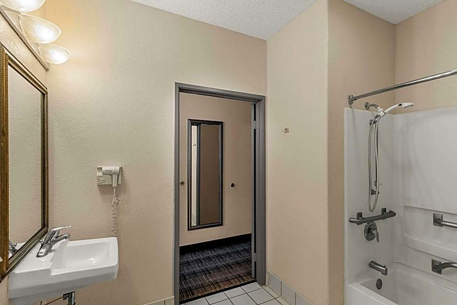 Quality Inn Brighton