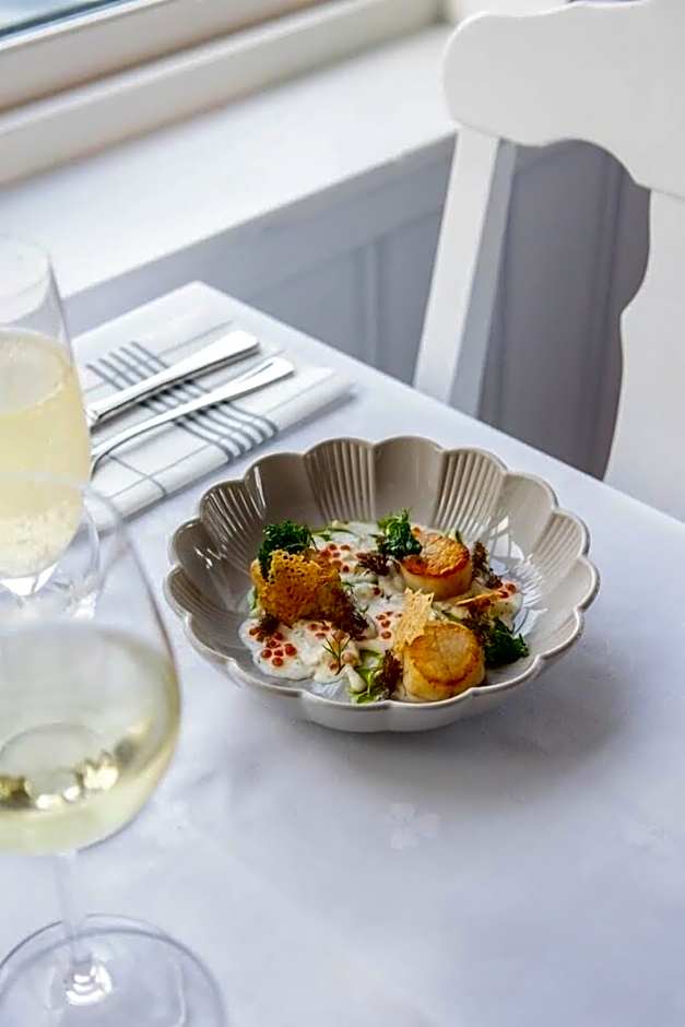 Brygga Restaurant & Room