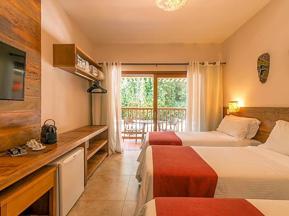 Kalango Hotel Boutique