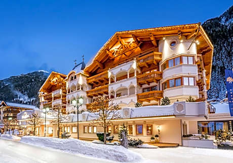 Hotel Trofana Royal