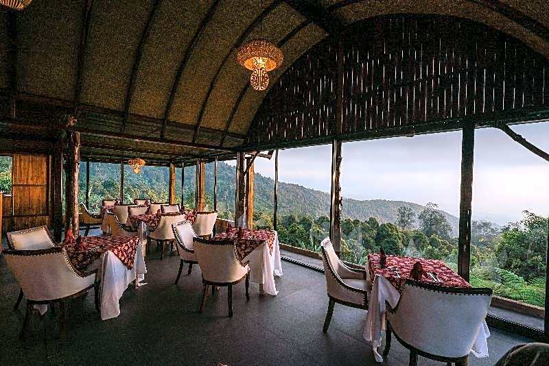 Munduk Menir Villas