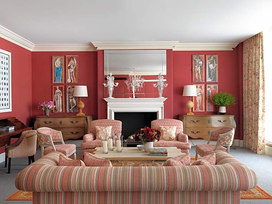 Crosby Street Hotel