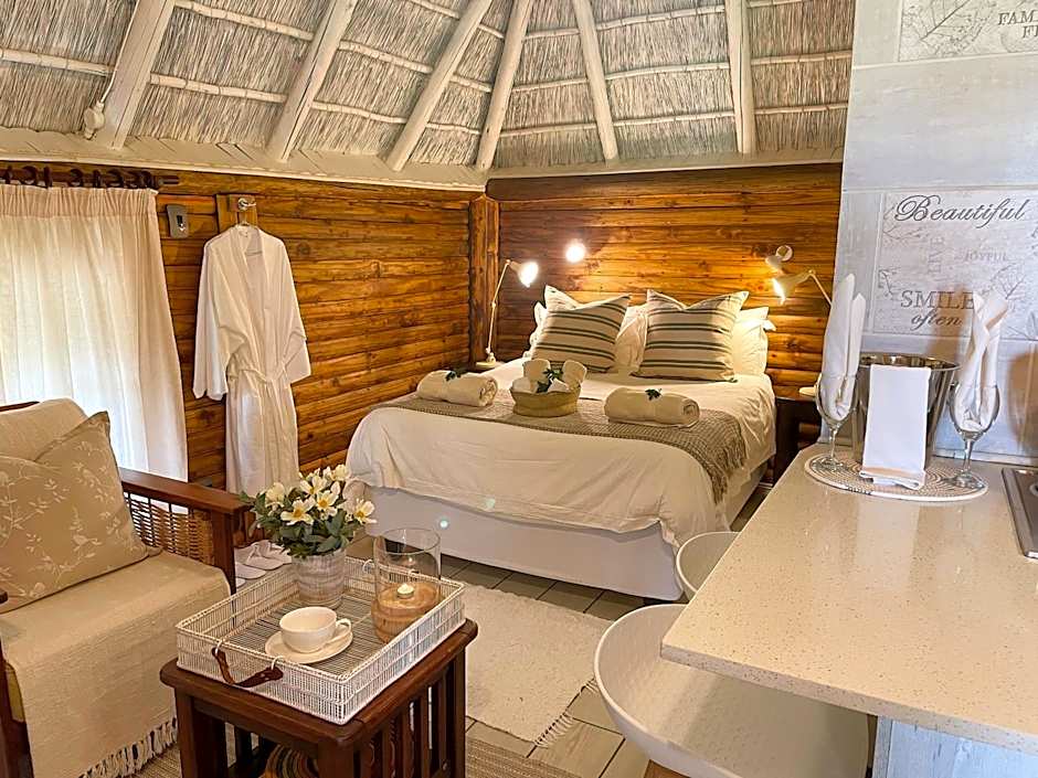 iKhaya LamaDube Game Lodge