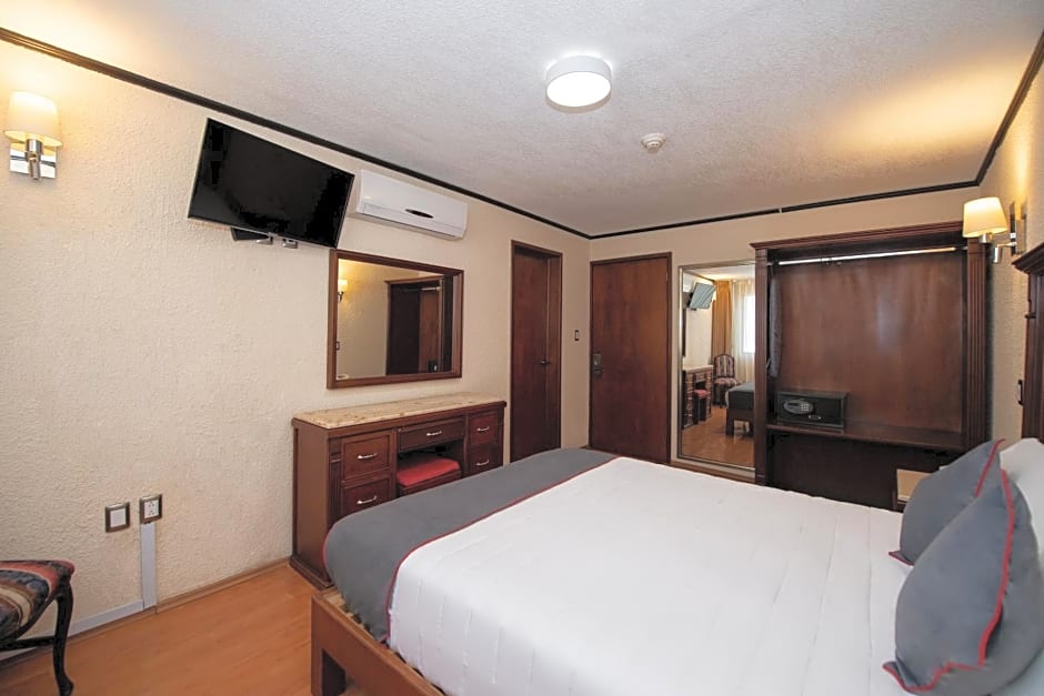Hotel Senorial