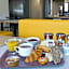 B&B Hotel MARSEILLE La Valentine St Menet