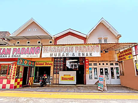 Hotel O Jaya Kusuma