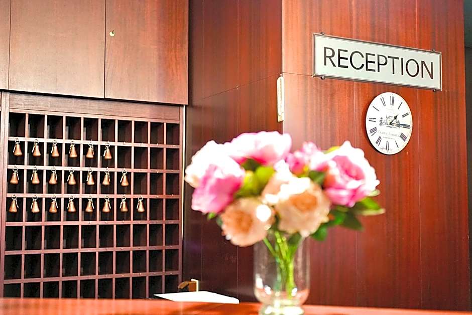 Hotel Merkur - Jablonec nad Nisou