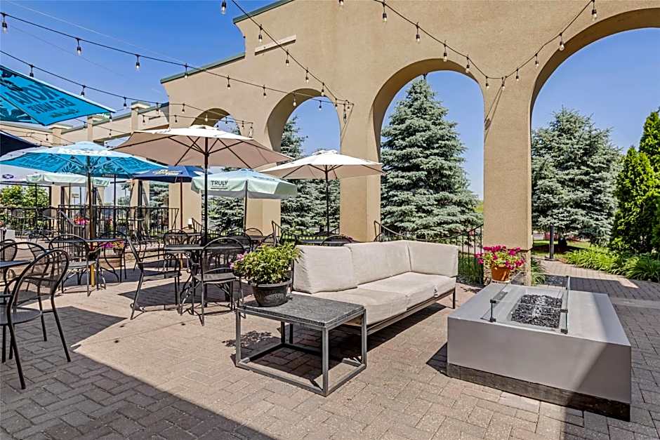 Best Western Fairmont