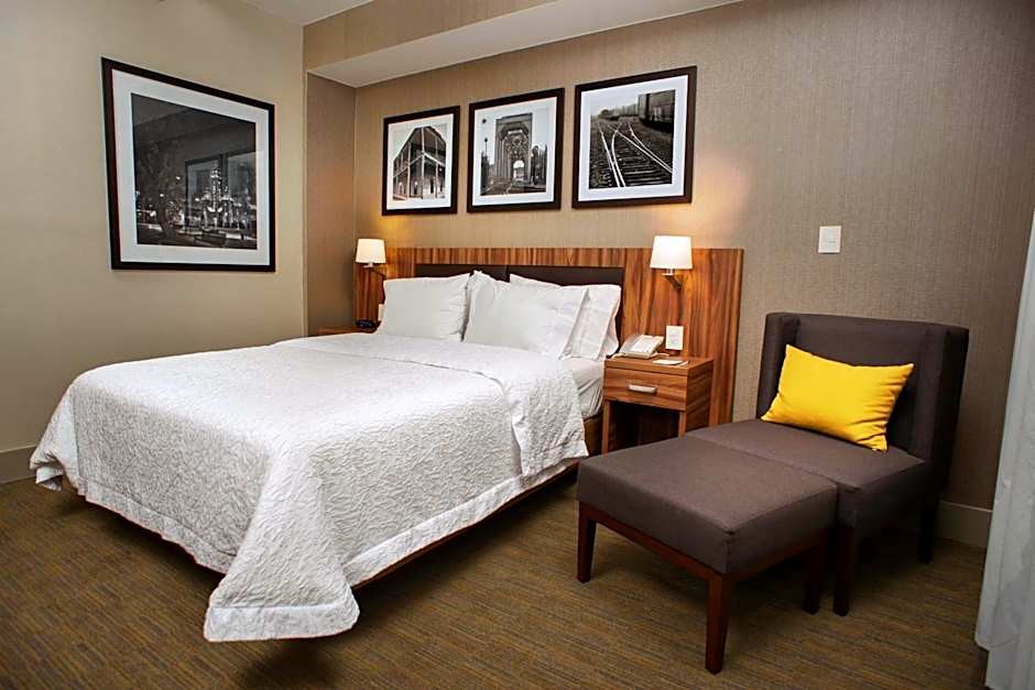 Hampton Inn By Hilton Piedras Negras