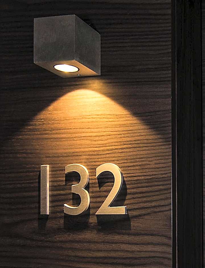Hotel Viareggio