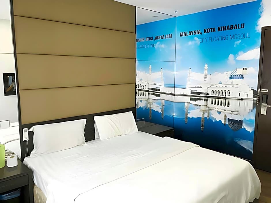 Timez Business Hotel