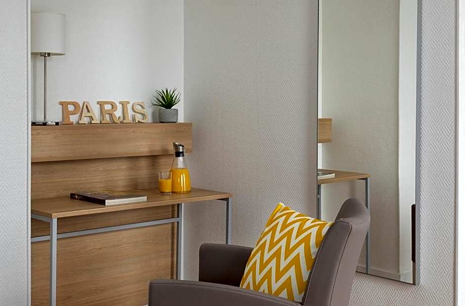 Citadines Bastille Marais Paris