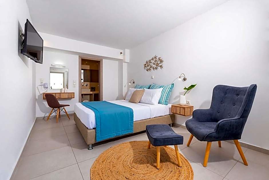 Kalisperis Hotel