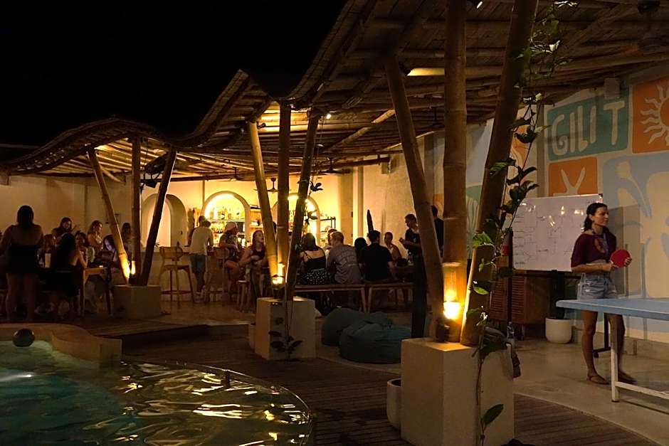 Tipsea Turtle Gili Trawangan