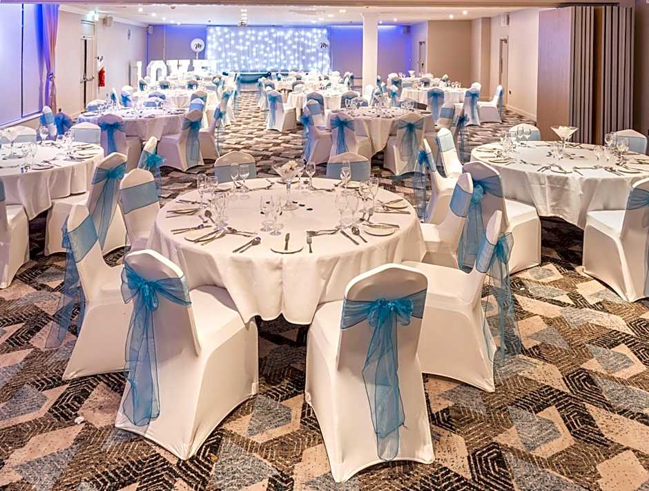 Holiday Inn Birmingham M6 J7 By IHG