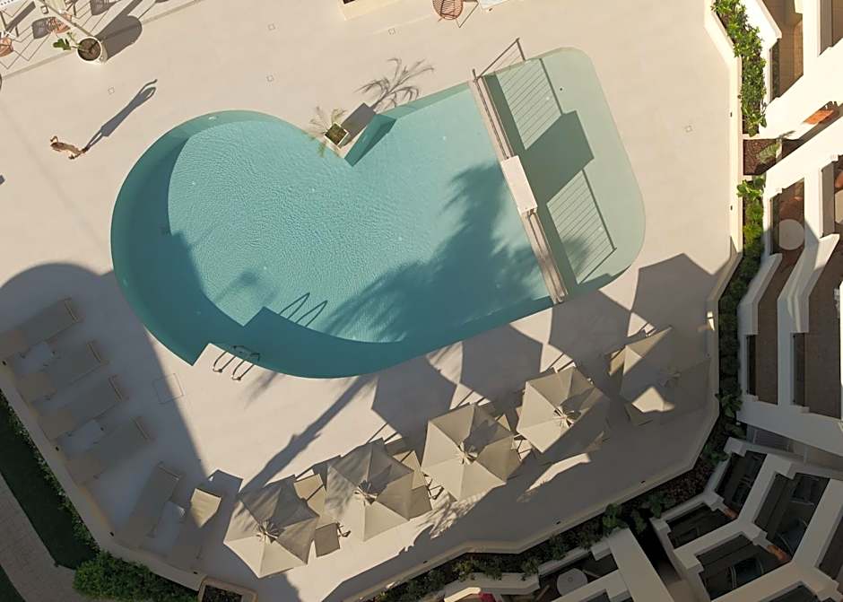 Amalia Apartments