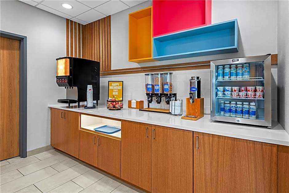 Hampton Inn by Hilton Mt. Vernon