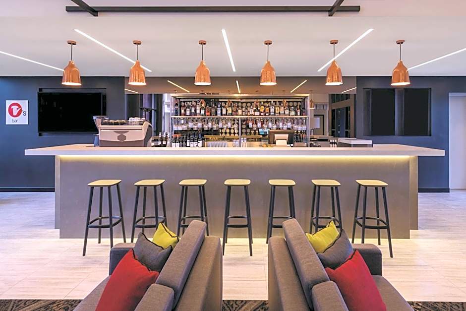 Travelodge Hotel Sydney Airport