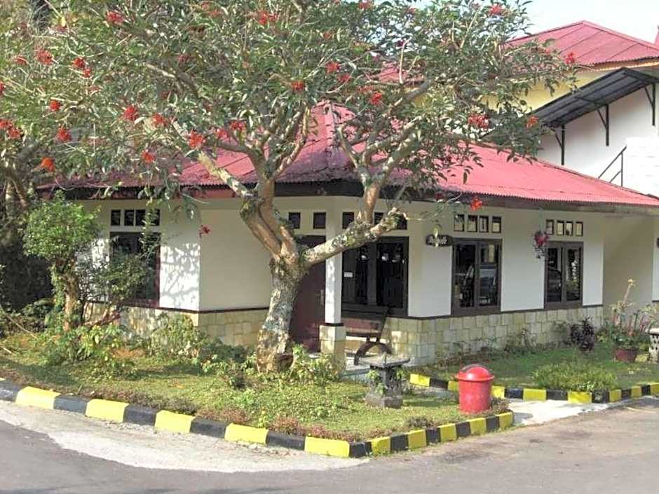 Hotel Ciloto Indah Permai