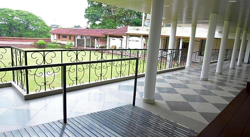 Fortune Valley View, Manipal - Member ITC Hotels' Group