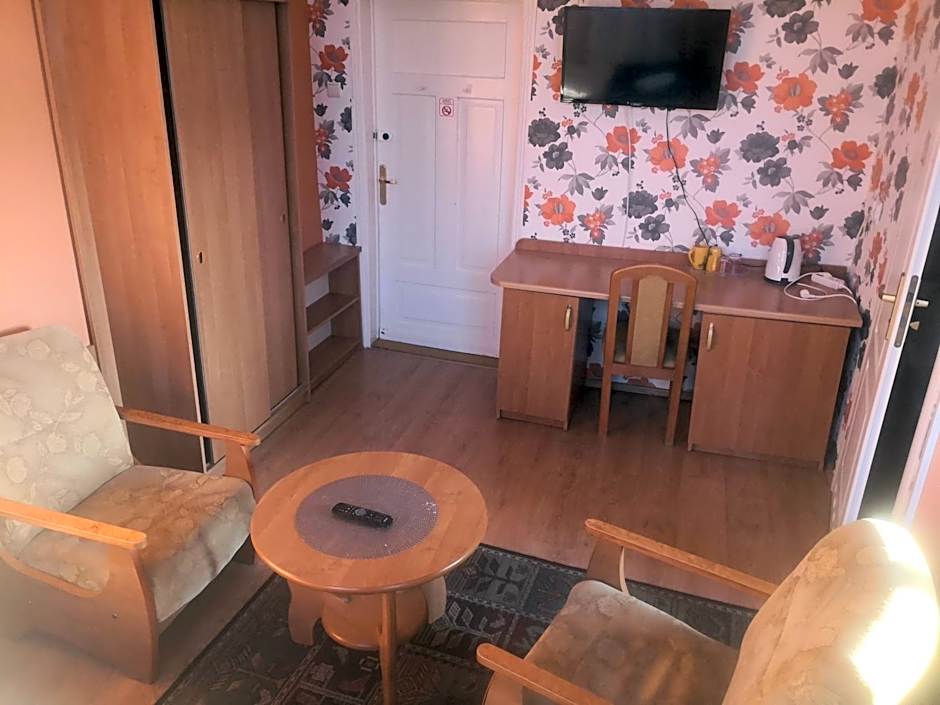 Ośrodek Wypoczynkowy Janówka