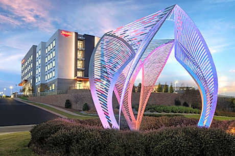 Hampton Inn & Suites by Hilton Pittsboro