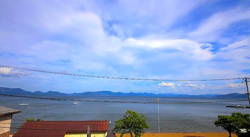 Lake Side Hotel Minatoya