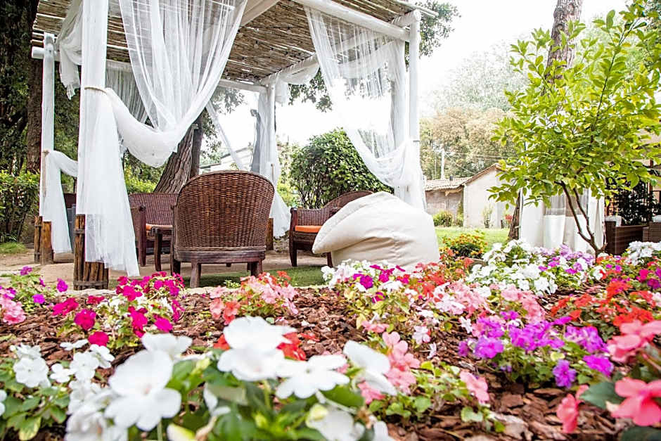 La Tavernetta dei Ronchi