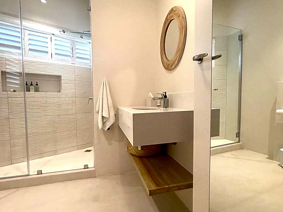 Plett Beachfront Guest House