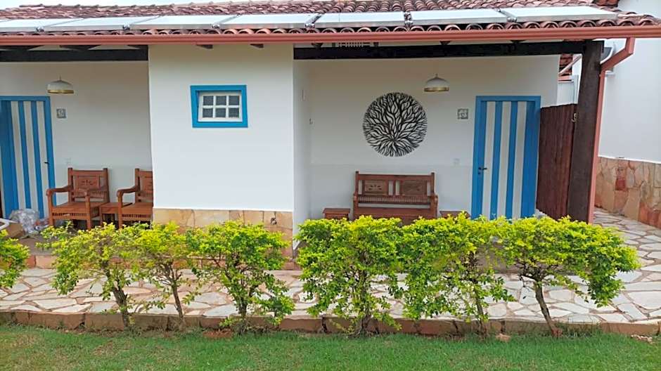 Pousada Solar Mestre Propício