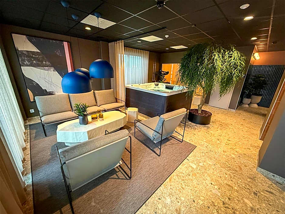 Best Western Hotel Vidöstern