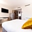 Best Western Hotel du Chateau Maisons-Laffitte