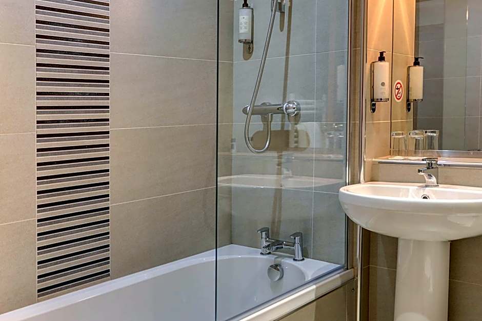 Best Western The Hilcroft Hotel West Lothian