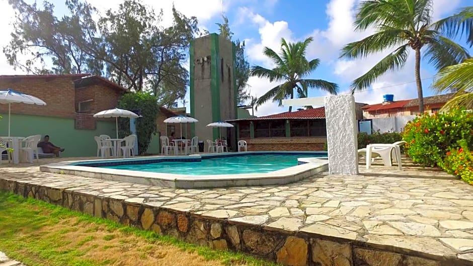 Pousada Caribe Sul