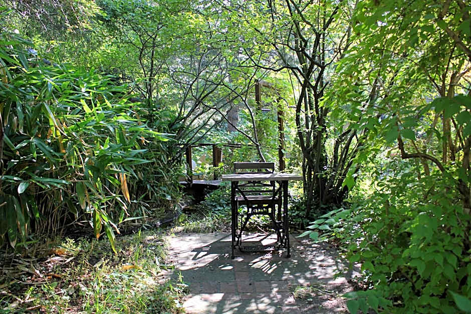 Hotel Grenzfall