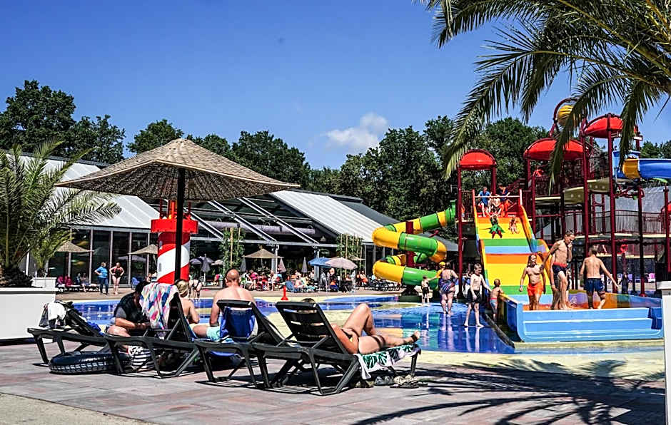 Camping Wedderbergen