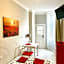 Colourful Rooms Wrocław