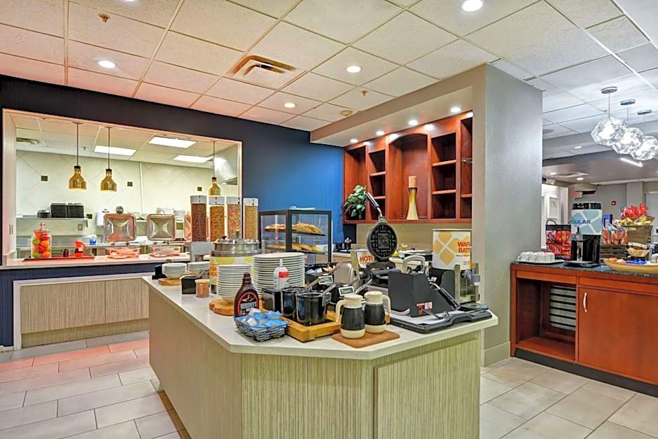 Hilton Garden Inn Conway