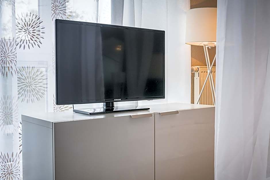 Aparthotel Alma Bonn