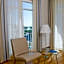 Nymphe Strandhotel & Apartments